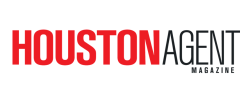 Houston Agent Magazine Logo