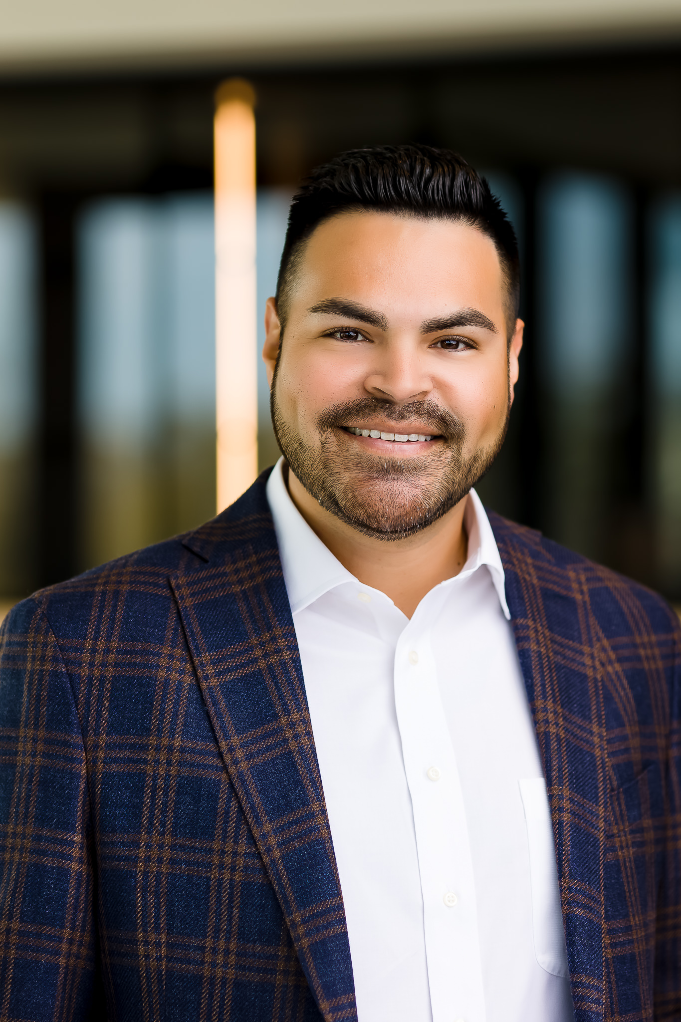 Jeremy Alvarado