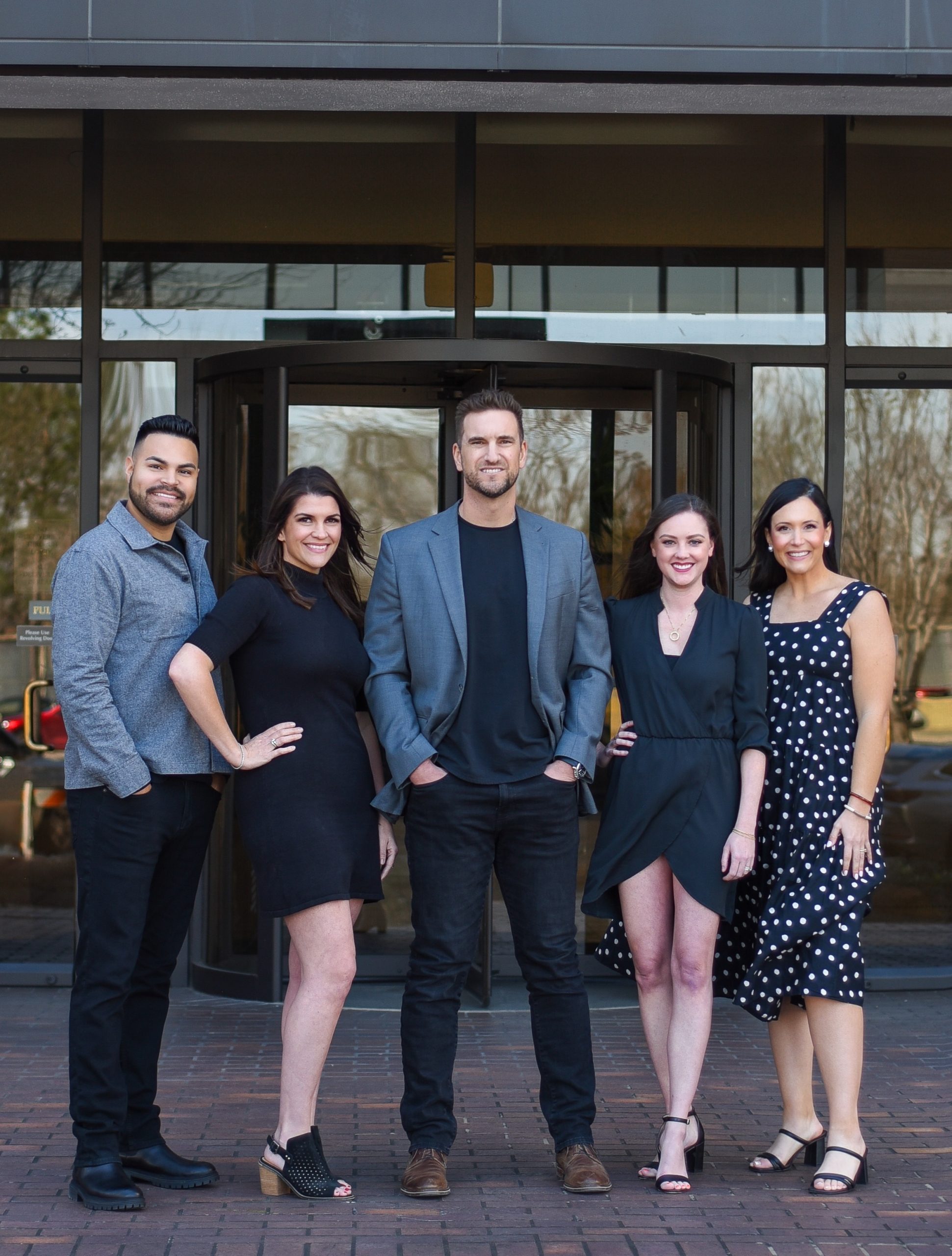 Ruchti Realty Group - Team Photo